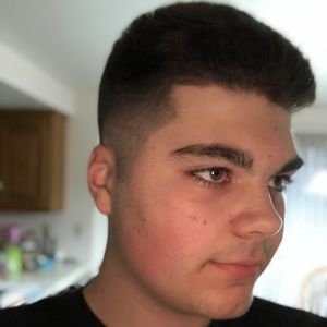 Meet your Posher, Joey